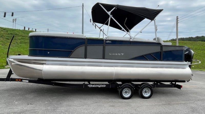 Larson LX 850 Classic SF