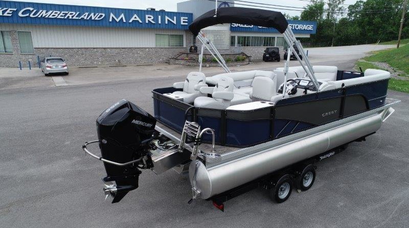 Larson LX 850 Classic SF