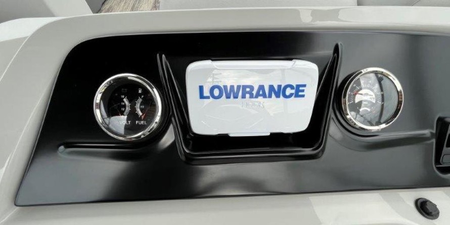 Larson LX 850 Classic SF