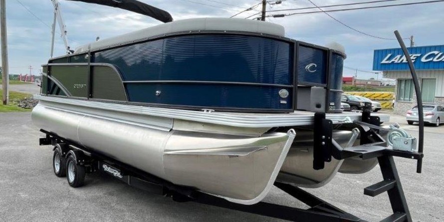 Larson LX 850 Classic SF