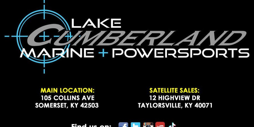 Larson LX 850 Classic SF