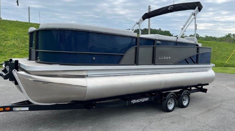 Larson LX 850 Classic SF