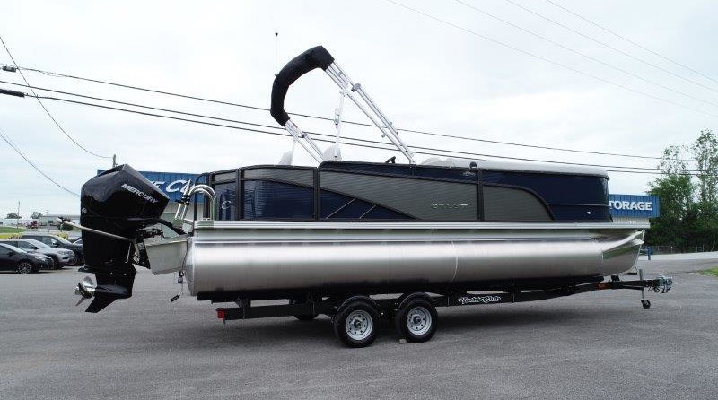 Larson LX 850 Classic SF