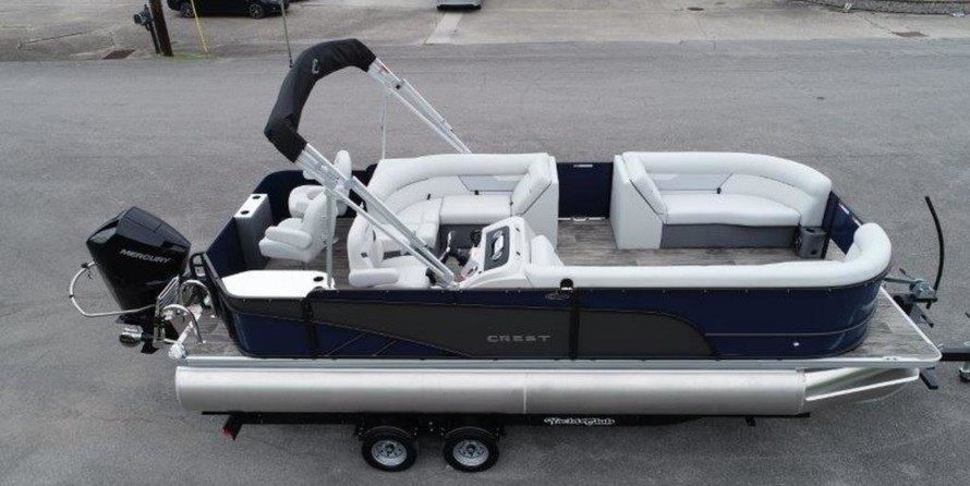 Larson LX 850 Classic SF