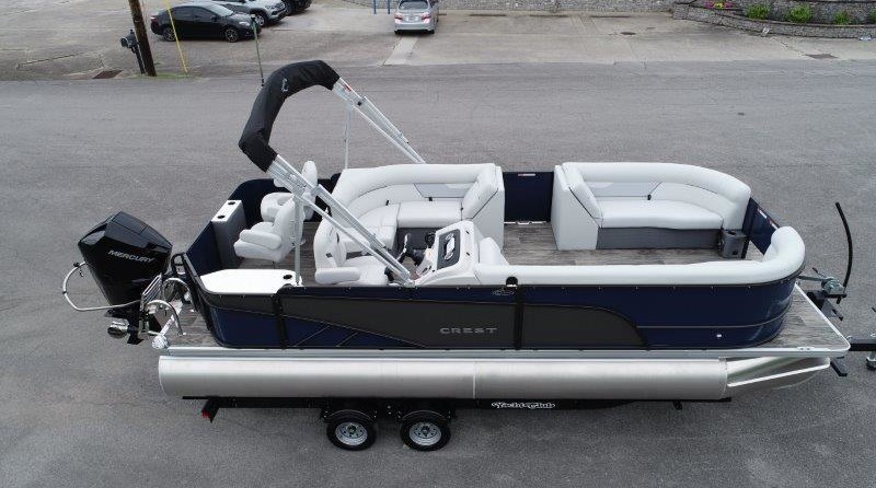 Larson LX 850 Classic SF