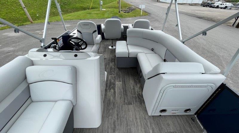 Larson LX 850 Classic SF