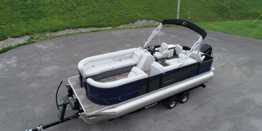 Larson LX 850 Classic SF