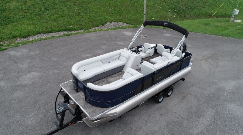 Larson LX 850 Classic SF