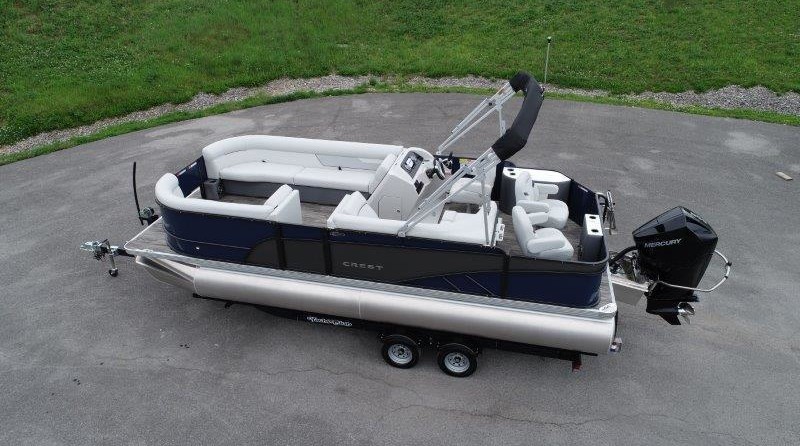 Larson LX 850 Classic SF