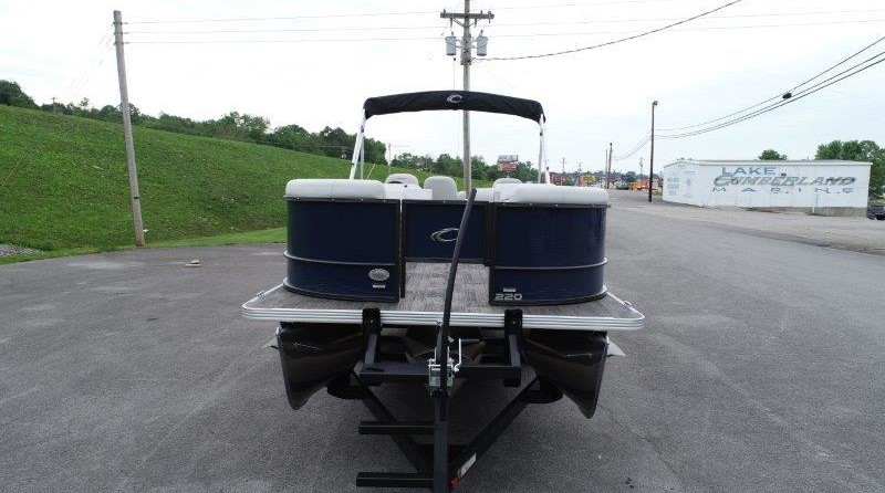 Larson LX 850 Classic SF