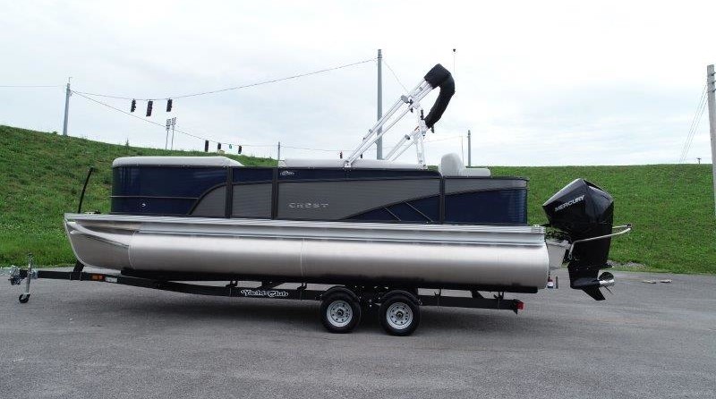 Larson LX 850 Classic SF