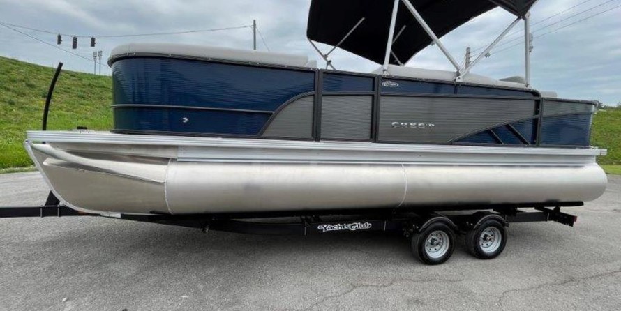 Larson LX 850 Classic SF