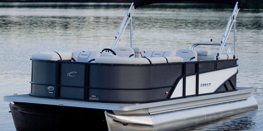 Larson LX 850 Classic SF