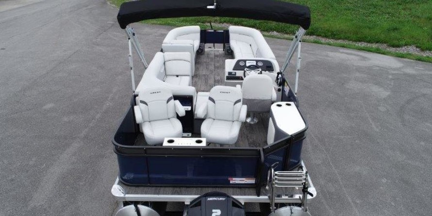 Larson LX 850 Classic SF