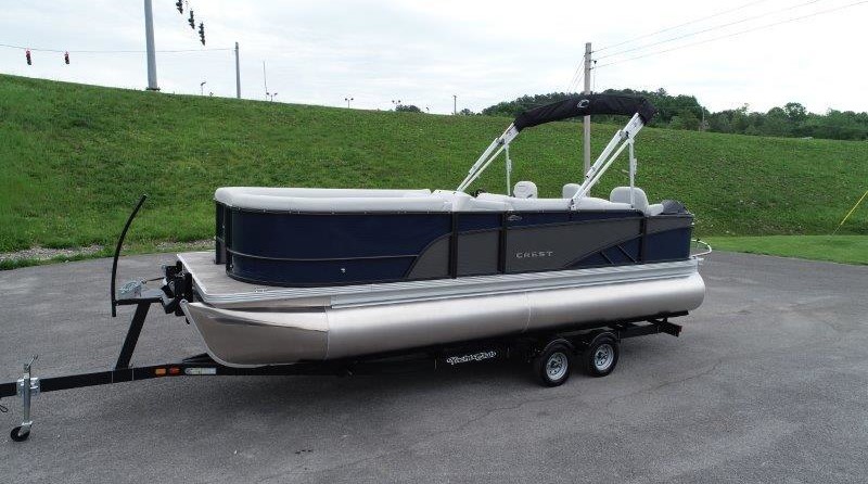 Larson LX 850 Classic SF