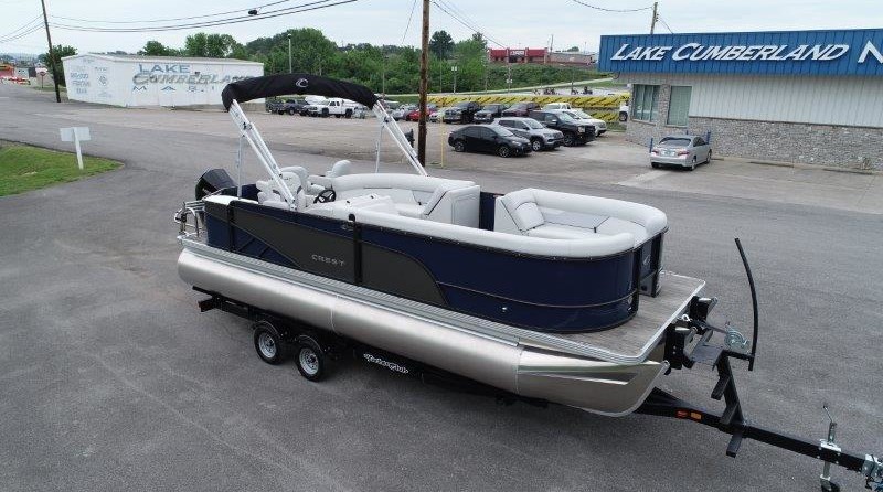 Larson LX 850 Classic SF