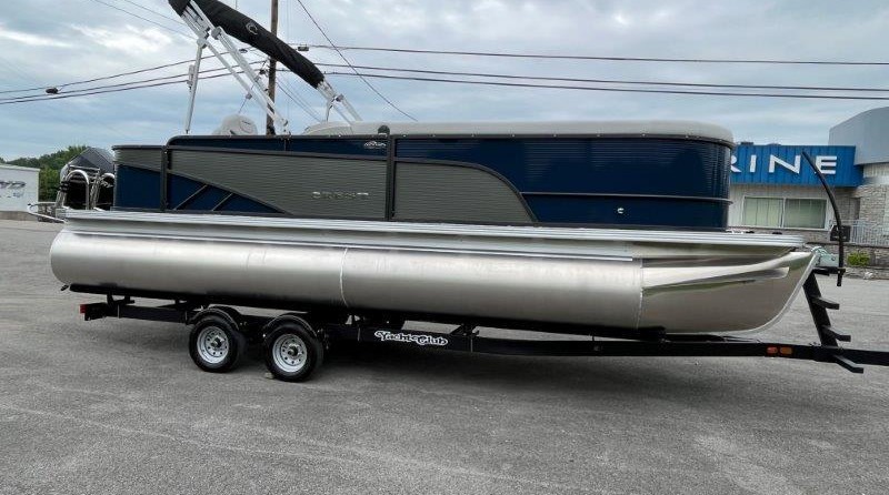 Larson LX 850 Classic SF