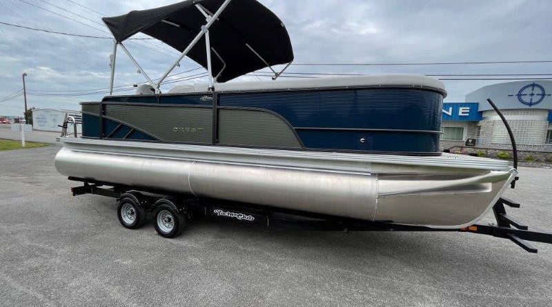 Larson LX 850 Classic SF