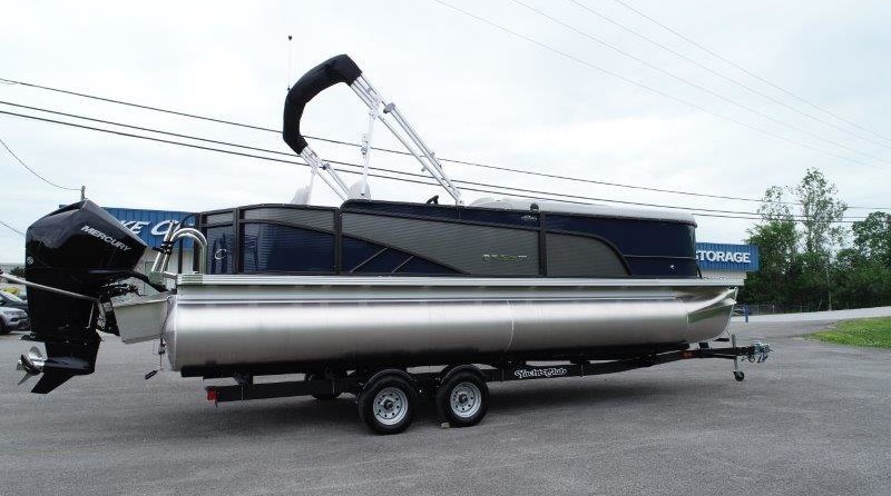 Larson LX 850 Classic SF