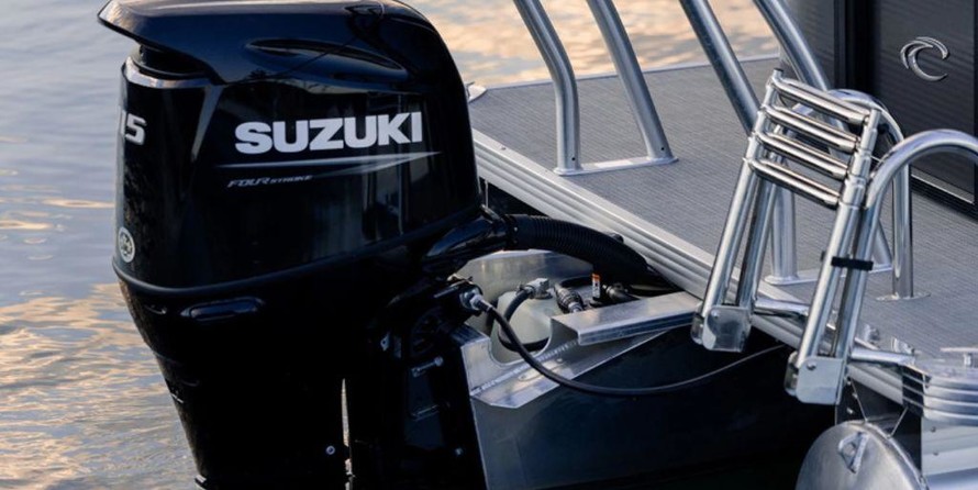 Larson LX 850 Classic SF