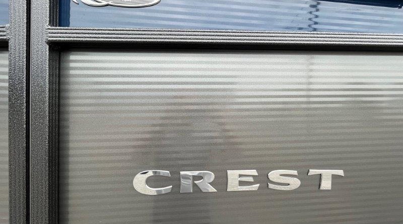 Larson LX 850 Classic SF