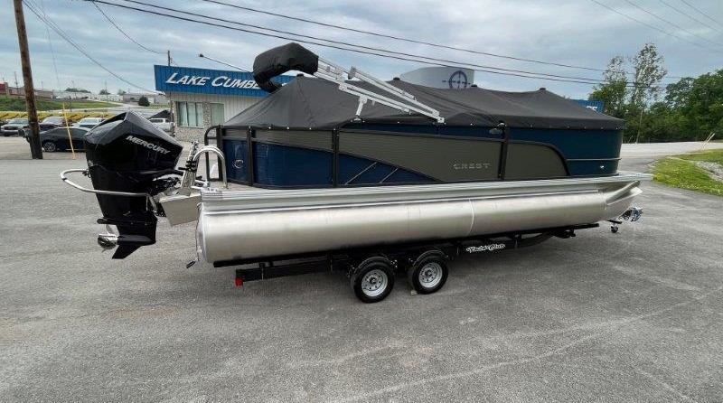 Larson LX 850 Classic SF