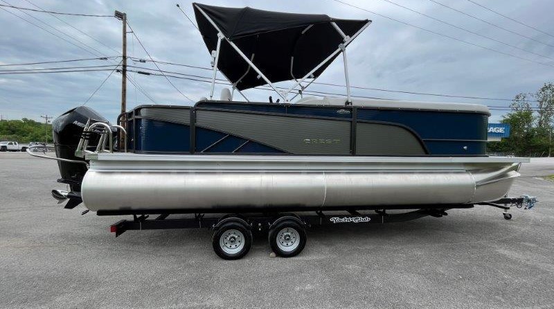 Larson LX 850 Classic SF