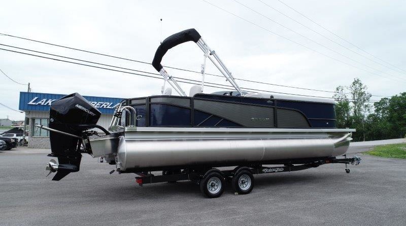 Larson LX 850 Classic SF