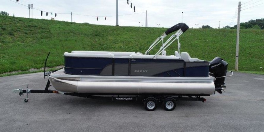 Larson LX 850 Classic SF