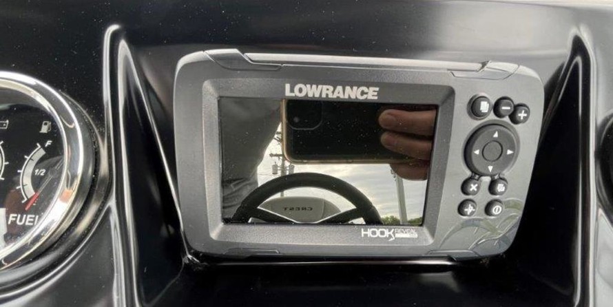 Larson LX 850 Classic SF