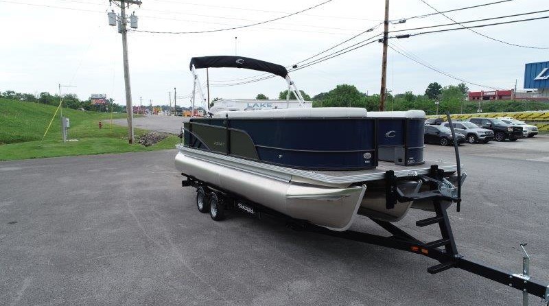 Larson LX 850 Classic SF