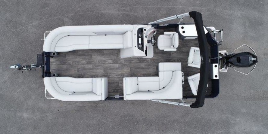 Larson LX 850 Classic SF