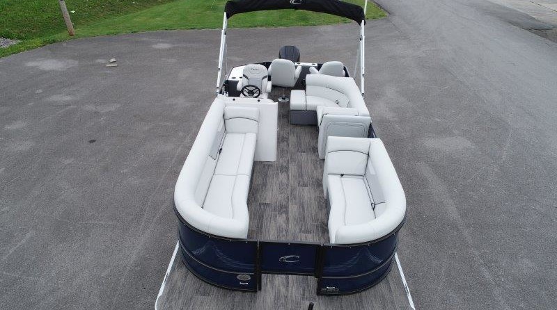 Larson LX 850 Classic SF