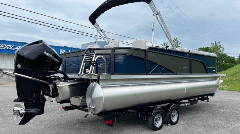 Larson LX 850 Classic SF