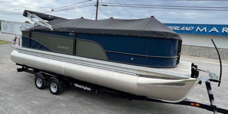 Larson LX 850 Classic SF