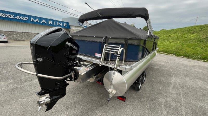 Larson LX 850 Classic SF