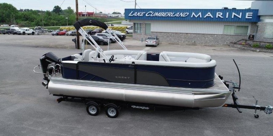 Larson LX 850 Classic SF