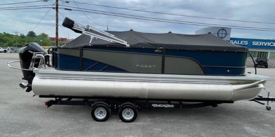 Larson LX 850 Classic SF