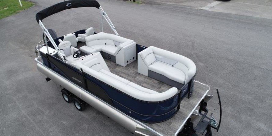 Larson LX 850 Classic SF