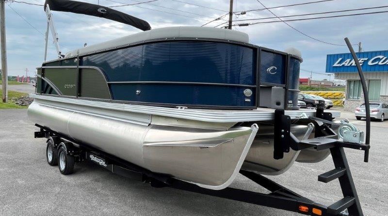 Larson LX 850 Classic SF