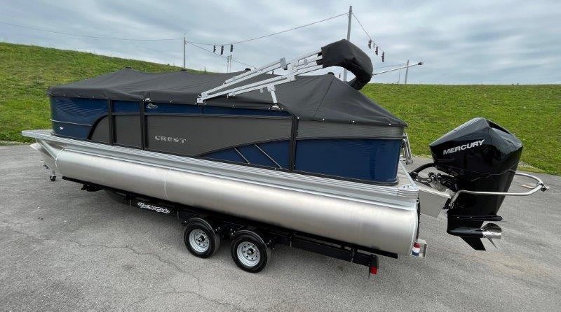 Larson LX 850 Classic SF