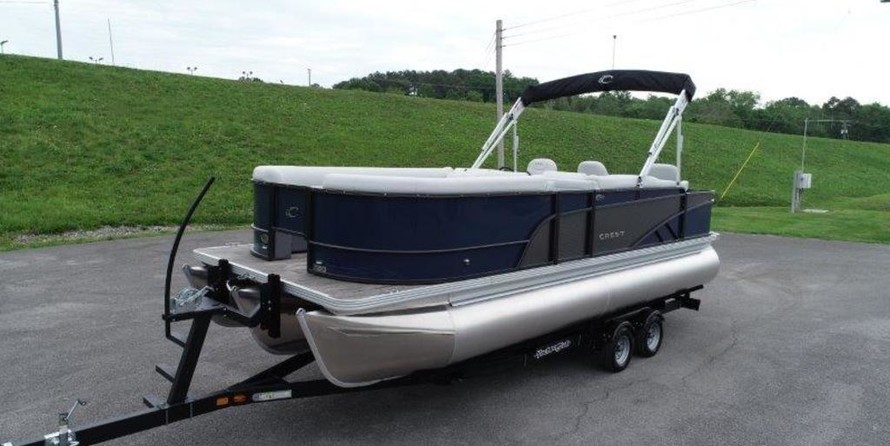 Larson LX 850 Classic SF