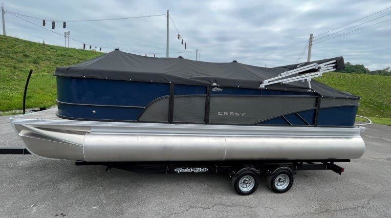 Larson LX 850 Classic SF