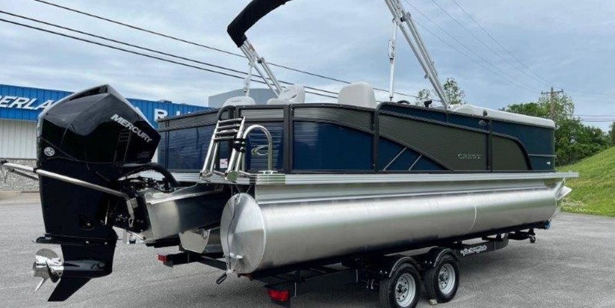 Larson LX 850 Classic SF