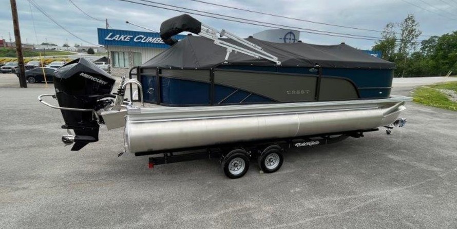 Larson LX 850 Classic SF