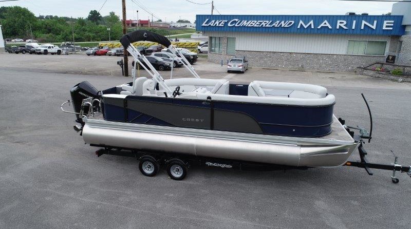 Larson LX 850 Classic SF