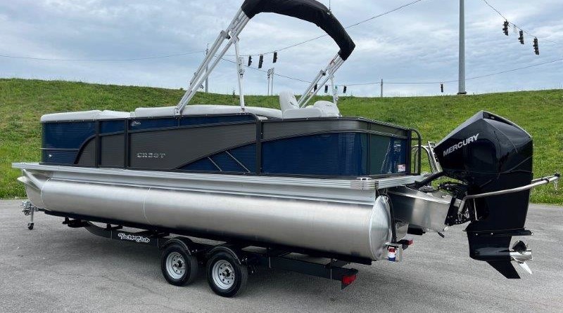 Larson LX 850 Classic SF