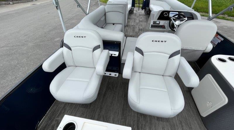 Larson LX 850 Classic SF