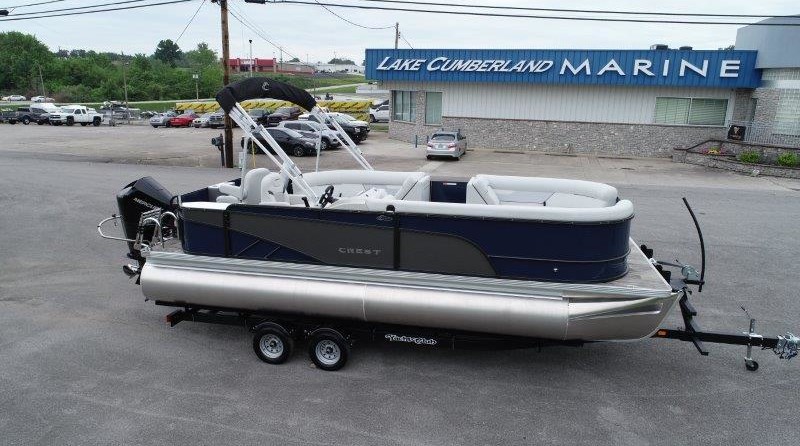 Larson LX 850 Classic SF