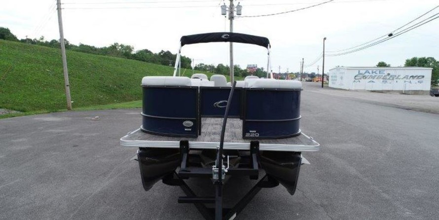 Larson LX 850 Classic SF